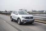Volkswagen T-Cross SEL 2019 года (UK)